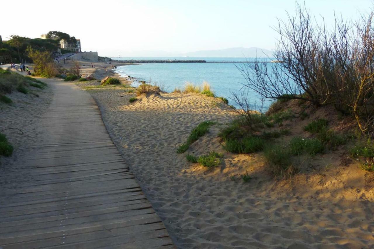 Loft a Sant Martí d'Empúries Sant Marti d'Empuries Exterior foto